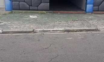 Imagem 2: Salão para alugar, 220 m² por R$ 4.900/mês - Jardim das Flores - Osasco/SP - SL0083