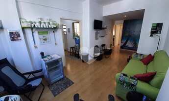 Imagem 5: Lopes Enjoy Vende : Apartamento com 2 quartos, 66 m² por R$ 400.000 - Grajaú - Rio de Jane