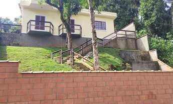 Imagem: Casa com 3 dormitórios à venda, 100 m²