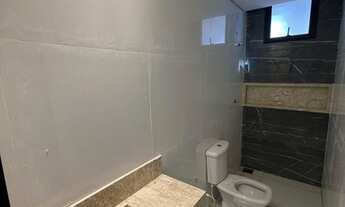 Imagem 7: Casa para venda no Bairro Santa Monica 4 quartos