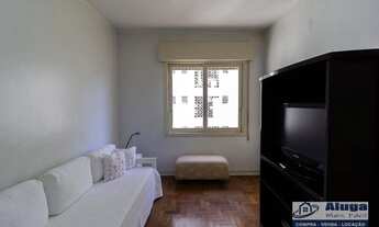 Imagem 3: Apartamento com 3 dormitórios à venda, 116 m² por R$ 1.100.000,00 - Higienópolis - São Pau