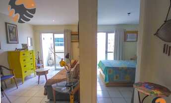 Imagem 7: Kitnet 1 quarto para alugar TEMPORADA, 50 m² - Centro - Guarapari/ES