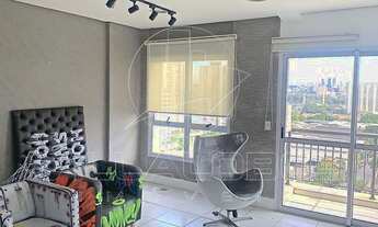 Imagem: Sala à venda, 29 m² por R$ 240.000,00