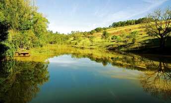 Imagem: Terre 662 m² Condomínio Residencial Vale