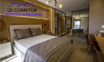 Imagem 6: Apartamento no Parque Vaca Brava, com 3 suítes, FASE FINAL DE ENTREGA