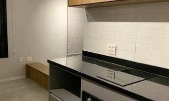 Imagem 4: Studio com 1 dormitório, 32 m² - venda por R$ 436.200,00 ou aluguel por R$ 2.700,00/mês