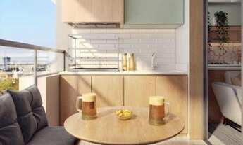 Imagem 4: Apartamento com 2 dormitórios à venda, 79 m² por R$ 655.100,00 - Planeta Square Garden - S