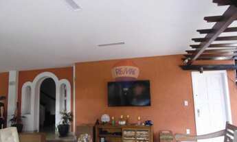 Imagem: Casa com 6 dormitórios à venda, 904 m²