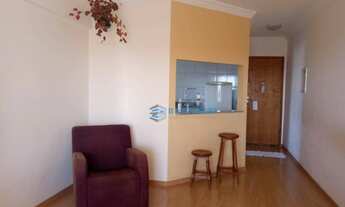 Imagem 5: Apartamento 70m2, no Bairro Oswaldo Cruz São Caetano do Sul com 2 dormit(1suite) 2 vagas