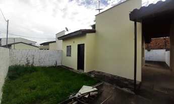 Imagem 2: Casa em Condomínio fechado - Av. General Arthur Carvalho / Turu / Boa Vista