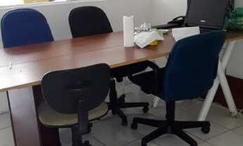 Imagem 2: Conjunto/Sala Comercial