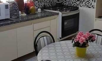 Imagem 6: Apartamento para Venda em Santo André, Jardim Bela Vista, 3 dormitórios, 2 suítes, 4 banhe