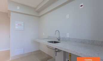 Imagem 6: Apartamento na Lapa - Rua Campos Vergueiro