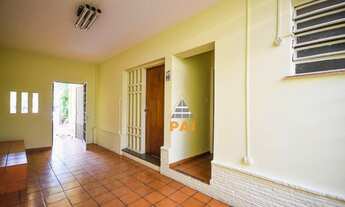 Imagem 4: Sobrado com 4 dormitórios para alugar, 279 m² por R$ 9.000,00/mês - Sumaré - São Paulo/SP