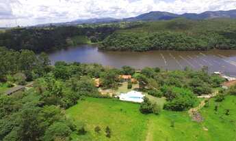 Imagem 1: Terrenos com documentação regularizada