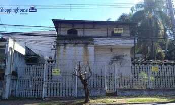 Imagem: Sobrado com 4 dormitórios à venda, 193