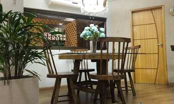 Imagem 3: Casa com 3 dormitórios à venda, 200 m² por R$ 595.000,00 - Lindóia - Londrina/PR