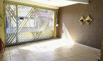 Imagem 5: Sobrado à venda, 4 quartos, 1 suíte, 2 vagas, Jardim Santa Lídia - Guarulhos/SP