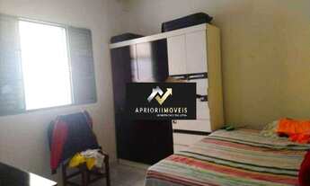 Imagem 4: Casa com 2 dormitórios, 139 m² - venda por R$ 414.000,00 ou aluguel por R$ 1.400,00/mês