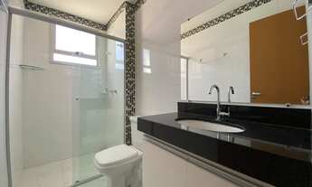 Imagem 7: Cobertura Buritis 4 quartos / 4 vagas