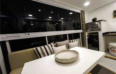 Imagem 6: Apartamento-São Paulo-LAPA