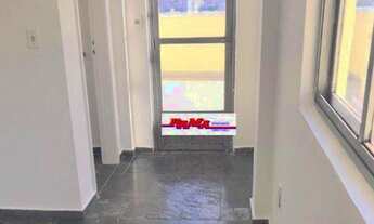 Imagem 5: Cobertura na Vila Madalena