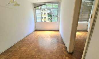 Imagem 6: Apartamento com 1 dormitório à venda, 50 m² por R$ 480.000,00 - Copacabana - Rio de Janeir