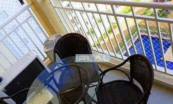 Imagem 3: Belíssimo Apartamento no Condomínio Tons do Morumbi - Paulínia/SP