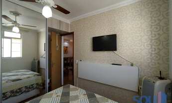 Imagem 7: Apartamento com 2 quartos à venda, 43 m² por R$ 240.000 - Ouro Preto - Belo Horizonte/MG