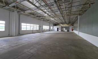 Imagem 2: Galpão para alugar, 20000 m² por R$ 360.000/mês - Jardim Oliveira Camargo - Indaiatuba/SP