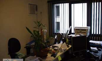 Imagem 4: Sala Comercial - Metrô Santa Cruz