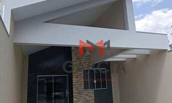 Imagem: Casa com 2 dormitórios à venda, Jd, Porto