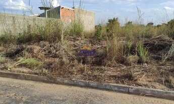 Imagem 4: Terreno no bairro Parque Residencial Tropical Ville em Cuiabá - MT