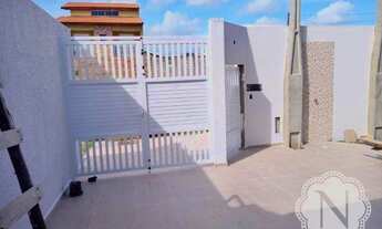 Imagem 3: Casa térrea com piscina à venda no Tupy- Itanhaém SP