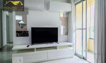 Imagem 5: Apartamento com 2 dormitórios à venda, 70 m² por R$ 290.000,00 - Paraisópolis - São Paulo