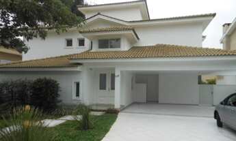 Imagem 3: Casa para Venda em Barueri, Alphaville, 4 dormitórios, 4 suítes, 6 banheiros, 6 vagas