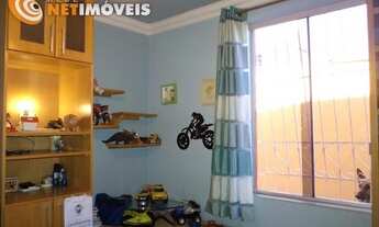 Imagem: CONTAGEM - Casa Padrão - Jardim Riacho