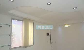 Imagem 2: Apartamento com 2 dormitórios à venda, 45 m² por R$ 225.000,00 - Residencial Parque Padova