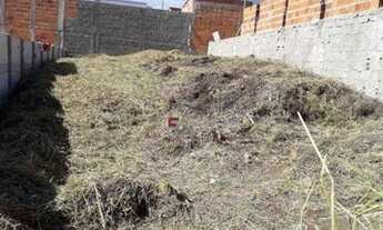 Imagem 3: Terreno à venda, 160 m² por R$ 140.000,00 - Jardim Santa Rosa - Itu/SP