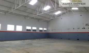 Imagem 6: ALUGO GALPAO CIDADE INDS CUMBICA