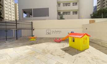 Imagem 7: Apartamento Venda Perdizes 240 m² 4 Dormitórios