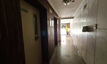 Imagem 3: Apartamento com 3 dormitórios à venda, 106 m² por R$ 429.900,00 - Centro - Juiz de Fora/MG