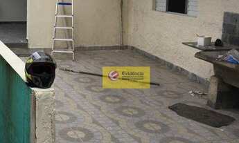 Imagem 5: Sobrado para investidor