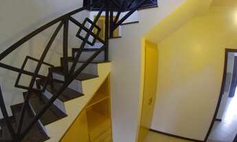 Imagem 11: Sobrado com 4 dormitórios, 290 m² - venda por R$ 1.315.000,00 ou aluguel por R$ 3.900,00/m