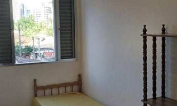 Imagem 5: Apartamento com 2 dormitórios para alugar, 62 m² por R$ 1.500,00/mês - Canto do Forte - Pr