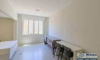 Imagem 5: Apartamento na Vila Buarque