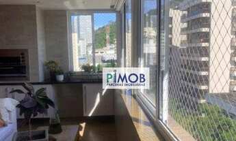 Imagem 2: VENDO COBERTURA EM BOTAFOGO COM 243 M2 ,RUA PROFESSOR ALVARO RODRIGUESFOGO COM