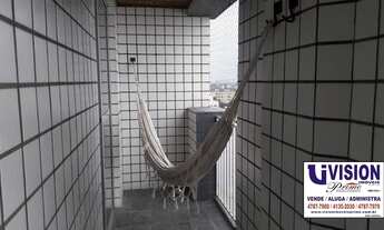 Imagem 5: Ótima opção de apto na Praia Grande com 110m²