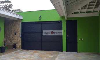 Imagem 2: Sobrado Sensacional!! Se você não quer ir para o Urbanova, mas quer morar bem? Essa é a ca