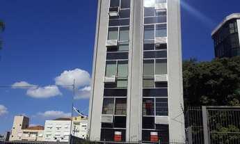 Imagem 3: PORTO ALEGRE - Conjunto Comercial/Sala - Floresta